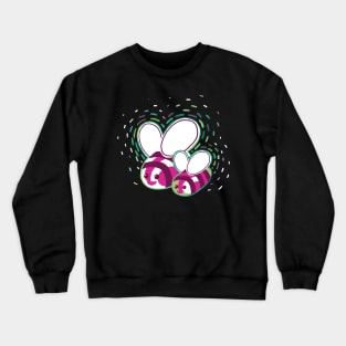 Mama To Bee Decorations For Baby Shower Gift For Women Crewneck Sweatshirt